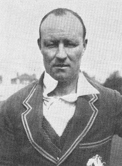 Arthur Carr (courtesy: Wikimedia Commons)