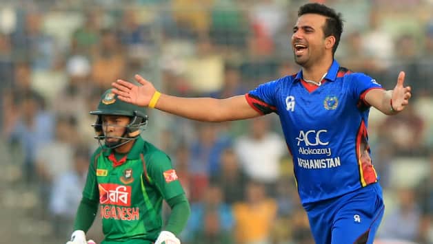 Bangladesh will play Afghanistan in 3 T20I series © AFP