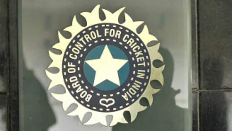 BCCI, RTI