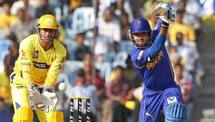 IPL 2018: Rajasthan Royal win toss; decided to bowl first vs Chennai Super Kings