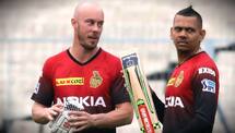 IPL 2018: Watch KKR opener Chris Lynn’s dance moves