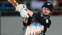 IPL 2018: Colin Munro becomes 4th to get run out in 1st ball of match