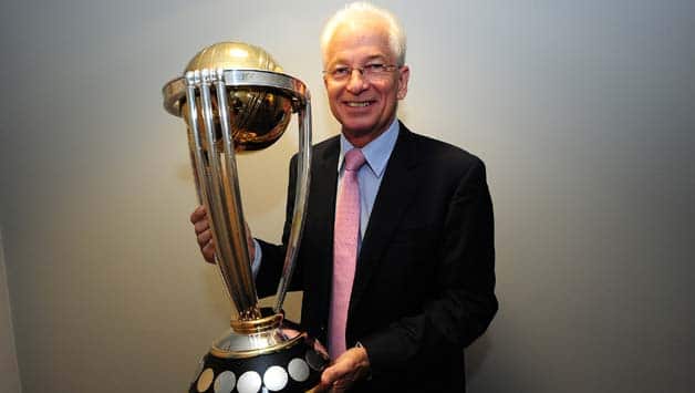 David Gower © Getty Images (File Photo)