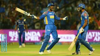 IPL 2018: Krishnappa Gowtham will never forget this match, says Sanju Samson