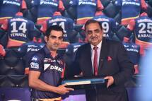 Gautam Gambhir hints retirement after IPL 2018