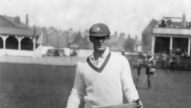 Ted McDonald © Getty Images