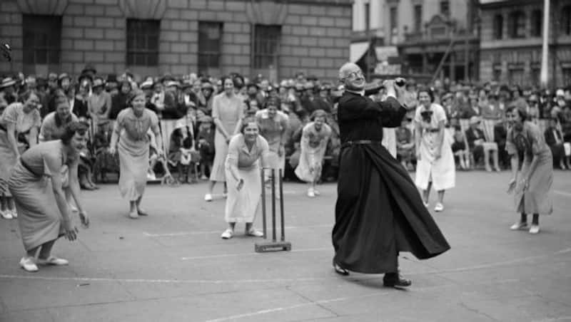 &Acirc;&copy; Getty Images (representational photo)