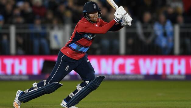 Jonny Bairstow © Getty Images