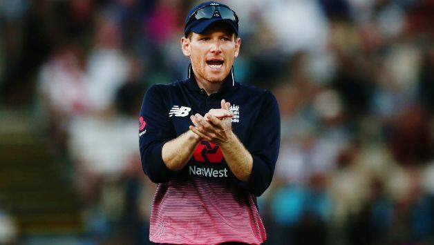 Eoin Morgan © Getty Images