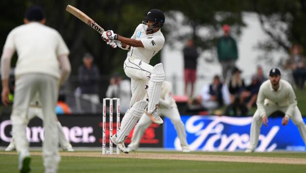 Jeet Raval © Getty Images