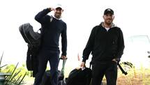 Indian T20 league: Aaron Finch, Glenn Maxwell not playing during Punjab-Delhi clash