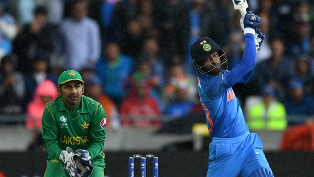 India and Pakistan last met in 2017 Champions Trophy final © Getty Images