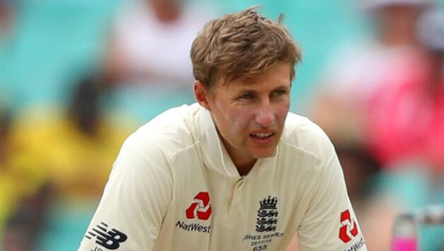 England Joe Root © Getty Images