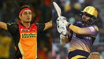 IPL 2018, Kolkata Knight Riders vs Sunrisers Hyderabad, Match 10: Preview and Likely XIs