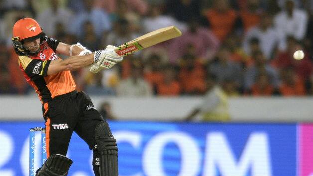 Kane Williamson © AFP