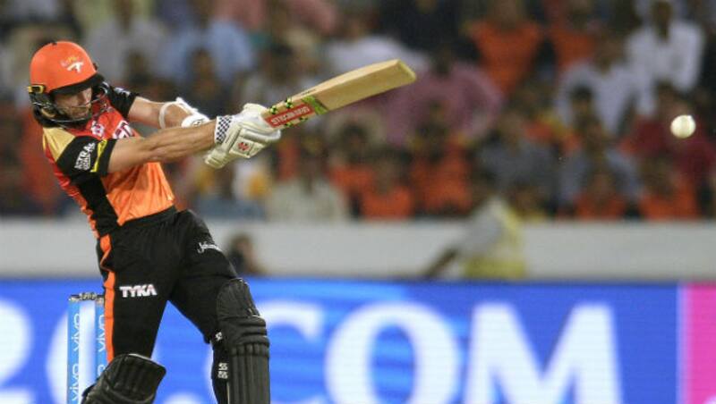 Kane Williamson &Acirc;&copy; AFP 
