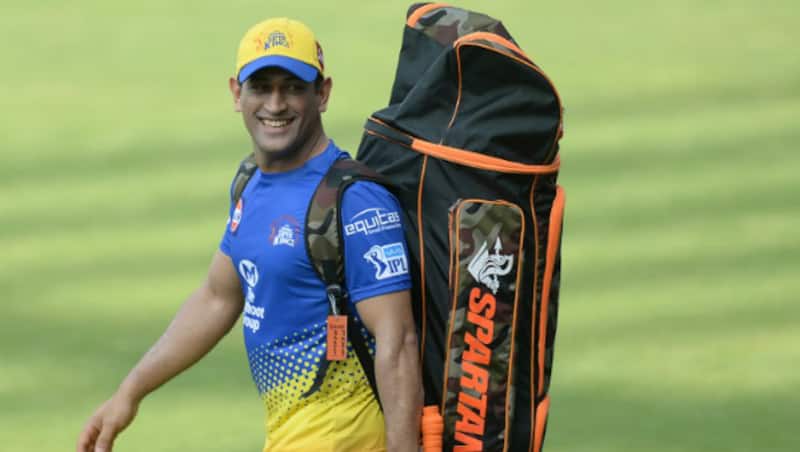 MS Dhoni, Chennai, Mumbai