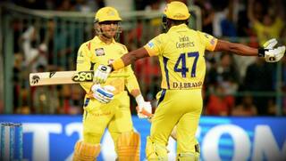 IPL 2018: Chennai win toss; opt to bowl first vs Royal Challengers Bangalore