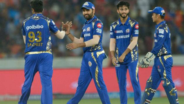Mayank Markande is currently the Purple Cap holder in IPL 2018 © AFP