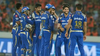 IPL 2018: Mumbai Indians bowling coach Shane Bond heaps praise on Mayank Markande