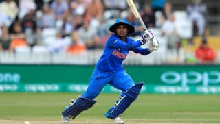 India captain Mithali Raj breaks the record of playing most women’s ODIs
