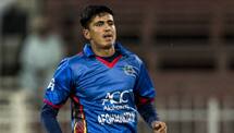 Afghanistan’s Mujeeb Ur Rehman youngest to play Indian T20 League
