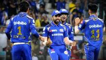 IPL 2018: Mumbai Indians have won the toss and elected to bowl