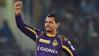 IPL 2018: Sunil Narine completes 100 wickets in the tournament