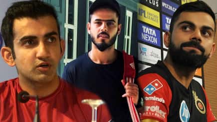 IPL 2018: Delhi boy Nitish Rana turned party spoiler for Virat Kohli, Gautam Gambhir
