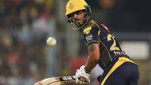 IPL 2018: I get to know about the type of ball just by looking at the field, says Nitish Rana