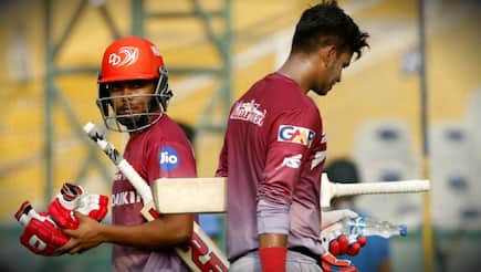 BCCI monitoring IPL workload of 23 India hopefuls players