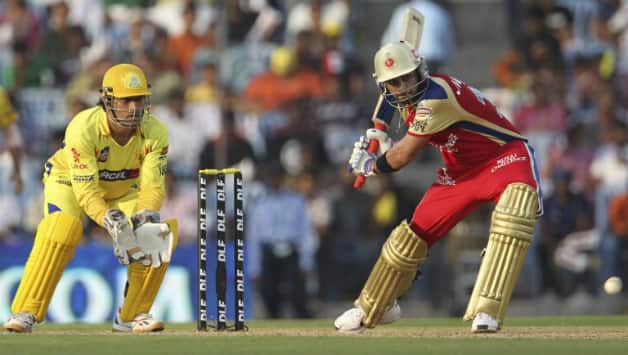 RCB, CSK, IPL 2018, Virat Kohli, MS Dhoni