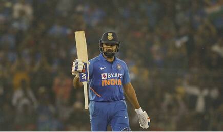 Happy Birthday Rohit Sharma: Interesting facts about only triple double centurion in ODI’s