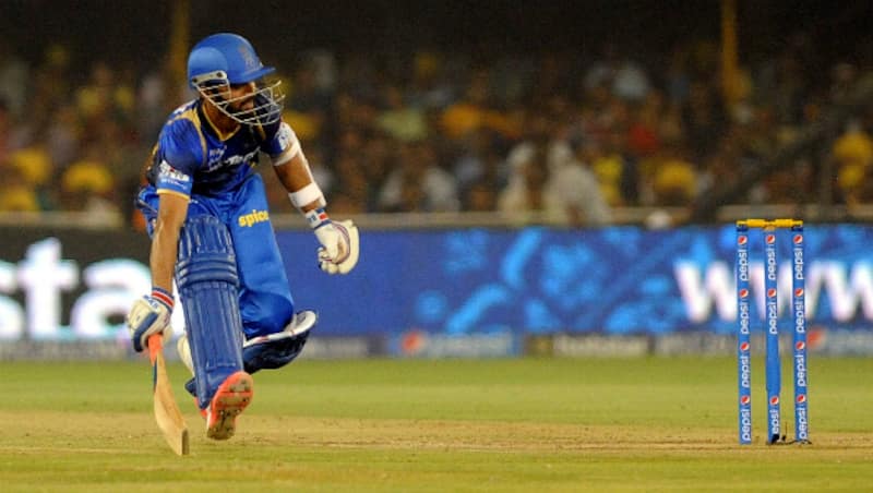 Rajasthan skipper Ajinkya Rahane will hope for a winning start &Acirc;&copy; IANS