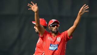 IPL 2018: We need to work hard to overcome defeat, says Ravichandran Ashwin
