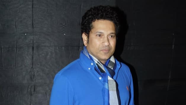 Sachin Tendulkar is Rajya Sabha MP © IANS