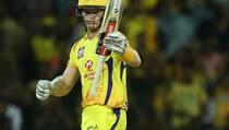 India T20 League 2018: Sam Billings, Shane Watson help team to chase 203 run against Kolkata