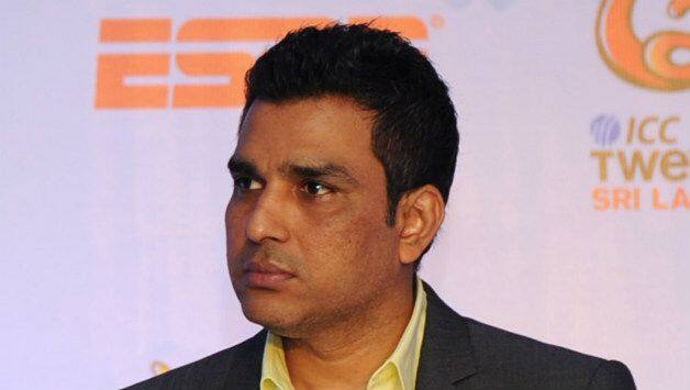 Sanjay Manjrekar © AFP