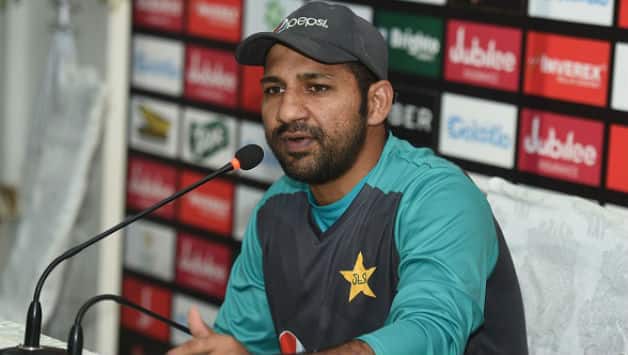 Sarfraz Ahmed and co. have a litmus test in Ireland and England © Getty Images