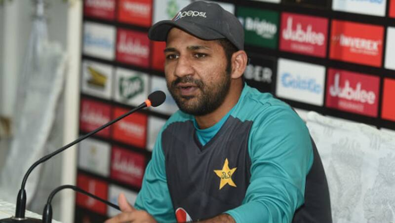 Sarfraz Ahmed and co. have a litmus test in Ireland and England &copy; Getty Images
