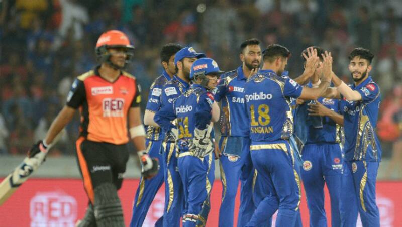 Shakib Al Hasan, Mayank Markande, SRH, IPL 2018, Rashid Khan