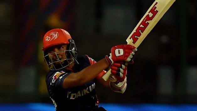 Prithvi Shaw © AFP