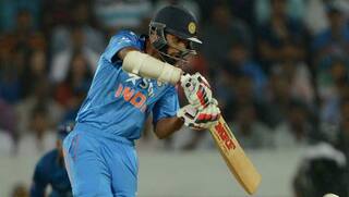 Hardik Pandya, Dinesh Karthik to play for ICC world XI vs West Indies, confirms BCCI