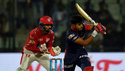 IPL 2018: First win as captain is spectacular experience says Shreyas Iyer