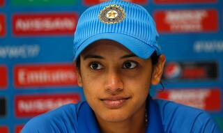 India Women vs England Women: Smriti Mandhana, Poonam Yadav secure win