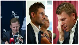 Ball-tampering row: Cricket Australia chief rule out stepping down; announce player review ahead
