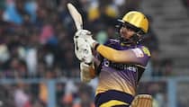 Indian T20 League 2018, Match 3: Sunil Narine fifty ensure kolkata’s easy four-wicket win against Kolkata