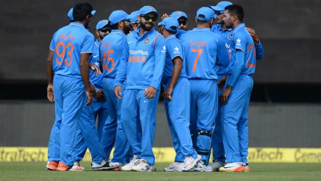 Team India © AFP (File Photo)