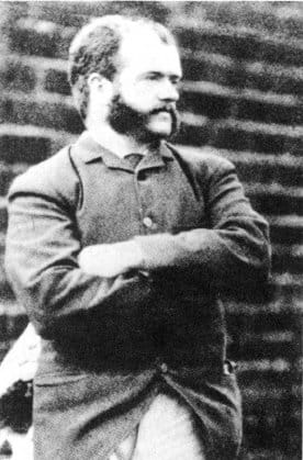 Tom Horan (courtesy: Wikimedia Commons)