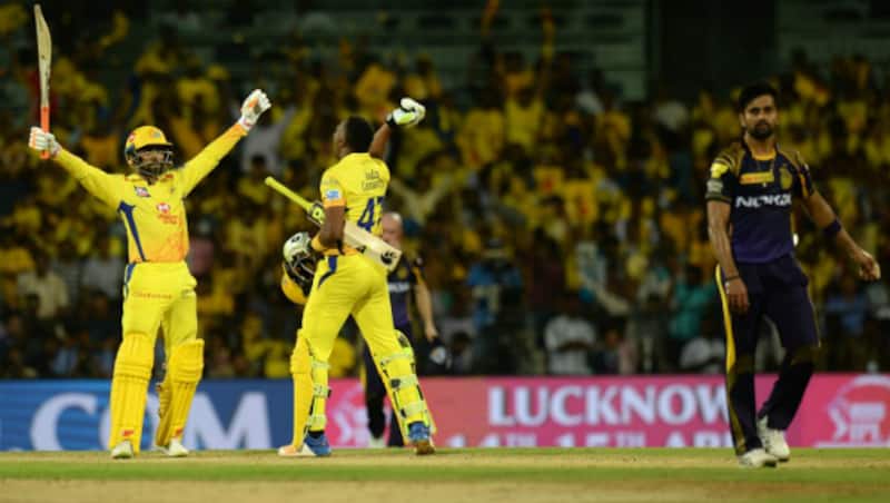 Vinay Kumar, IPL 2018, KKR
